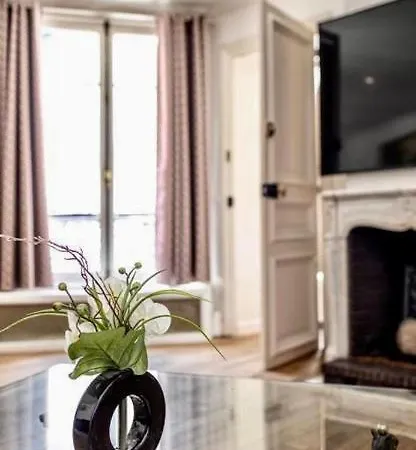 Apartment Sweet Champs Elysees Berri *