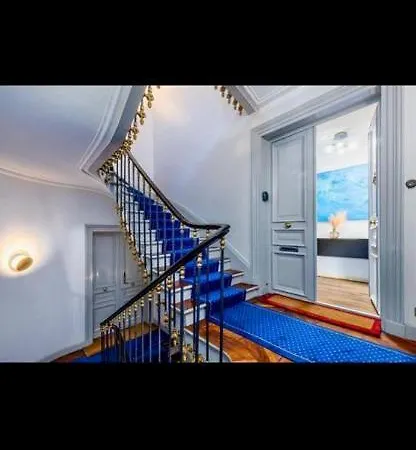 Apartment Sweet Champs Elysees Berri